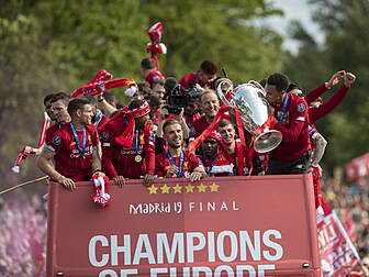Liverpool FC reveal record £42...